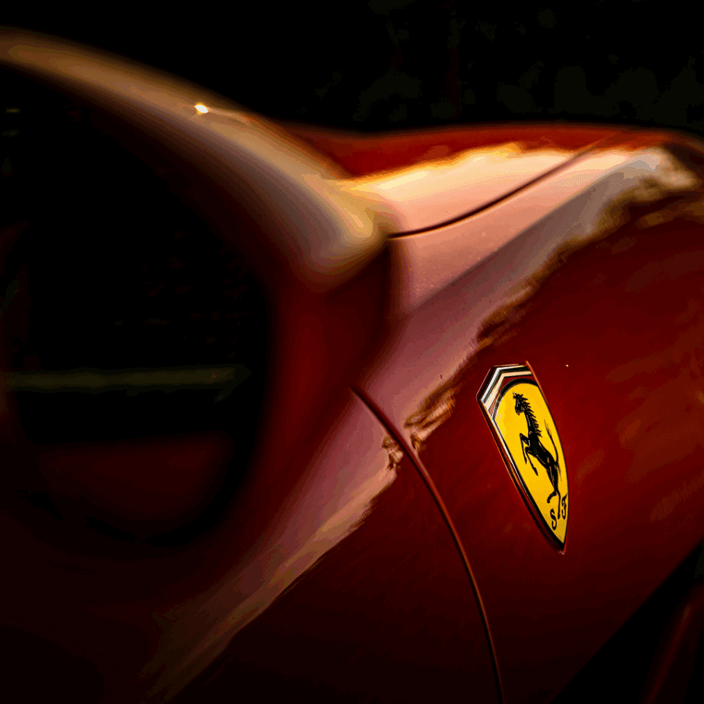 Powłoki Ceramiczne Premium