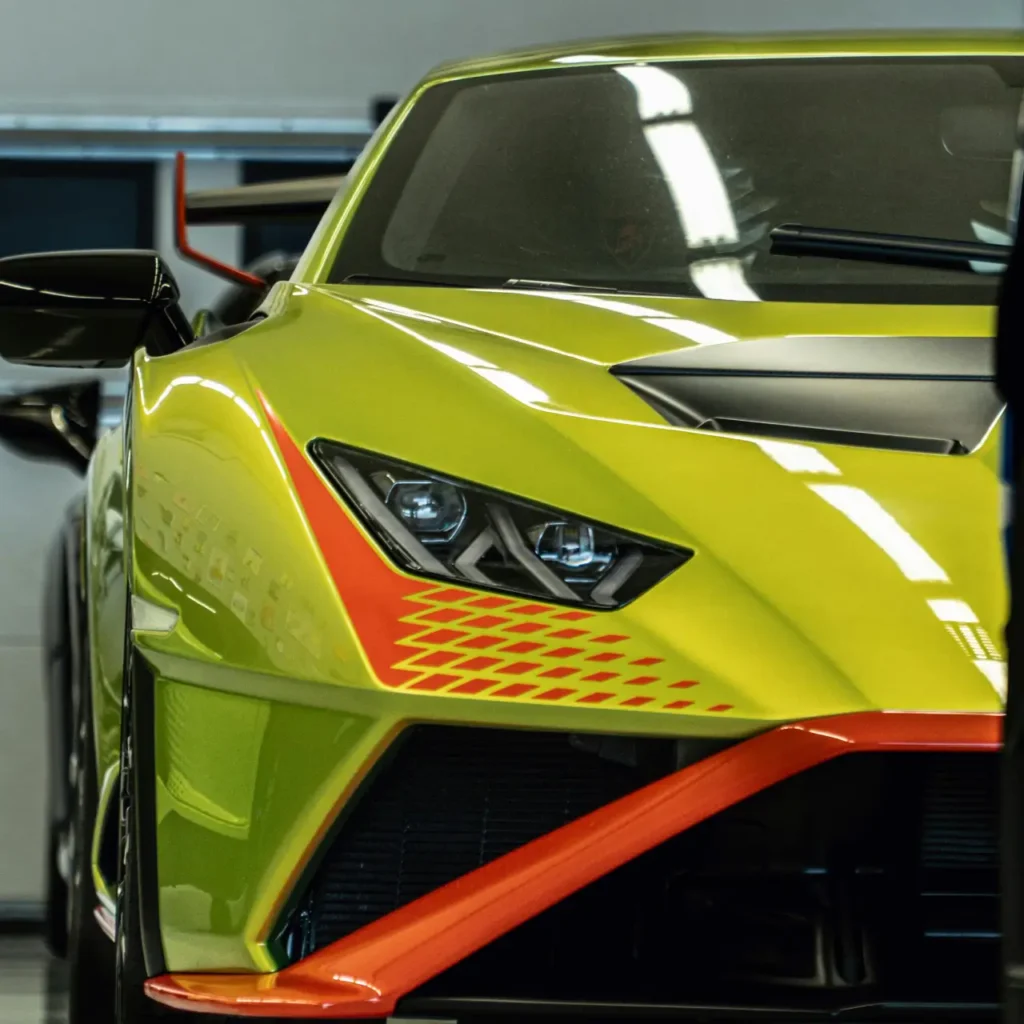 Apex Auto Spa Car Detailling